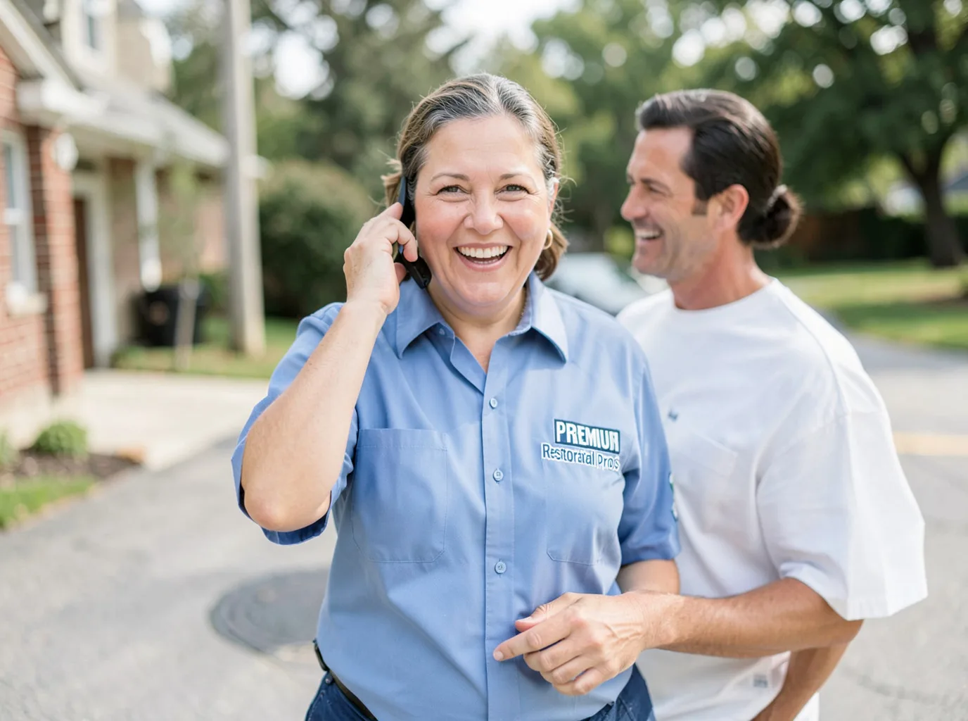 Water Damage Restoration Cheshire, OH FAQs